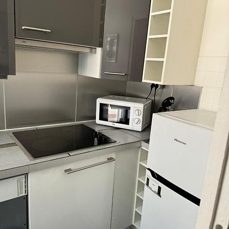 Studio Paris 16 Luaran gambar